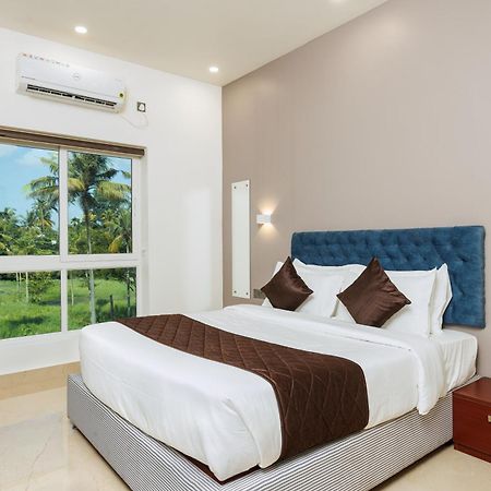 The Lotaz Hotel Kochi Exterior foto