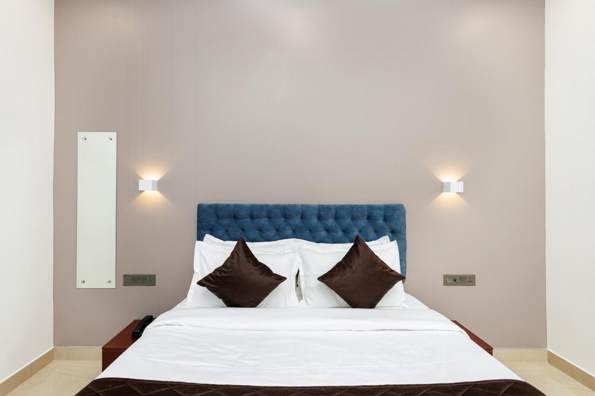 The Lotaz Hotel Kochi Exterior foto
