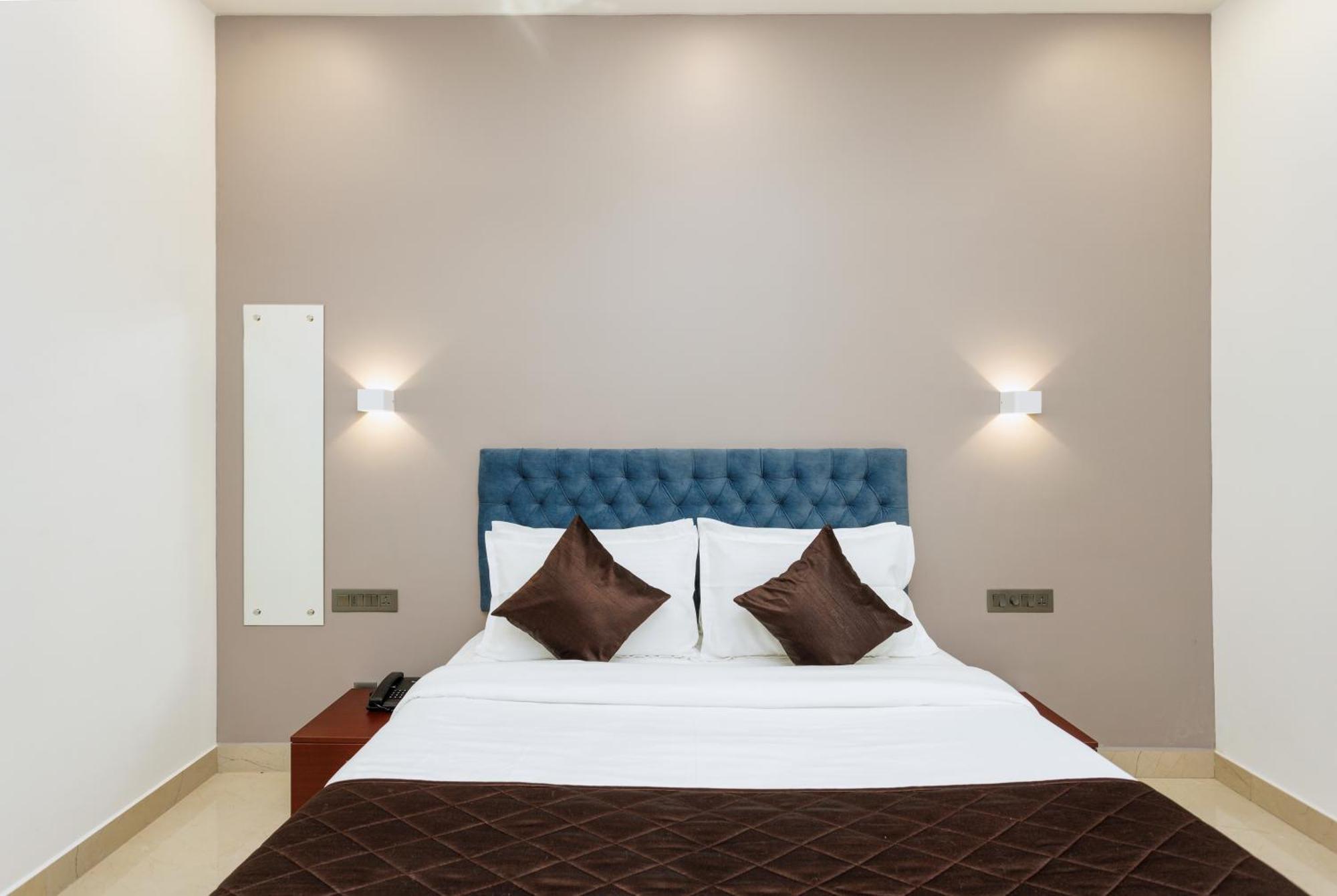 The Lotaz Hotel Kochi Exterior foto
