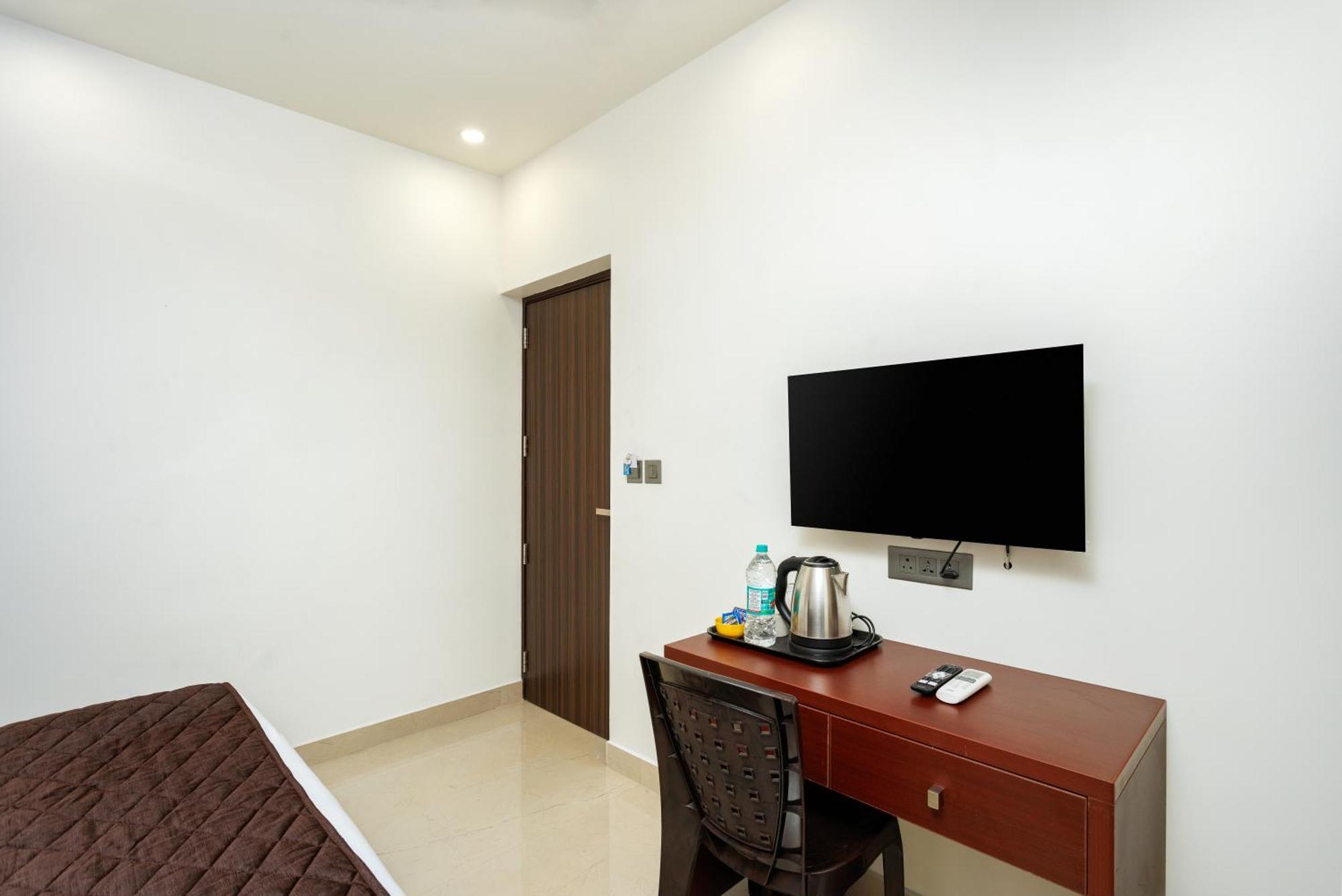 The Lotaz Hotel Kochi Exterior foto